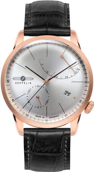 Мужские часы Zeppelin Zep-73684
