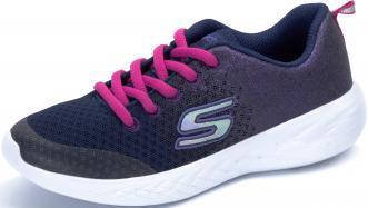 Кроссовки для девочек Skechers Go Run 600-Sparkle Speed