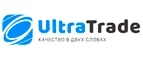 Логотип UltraTrade
